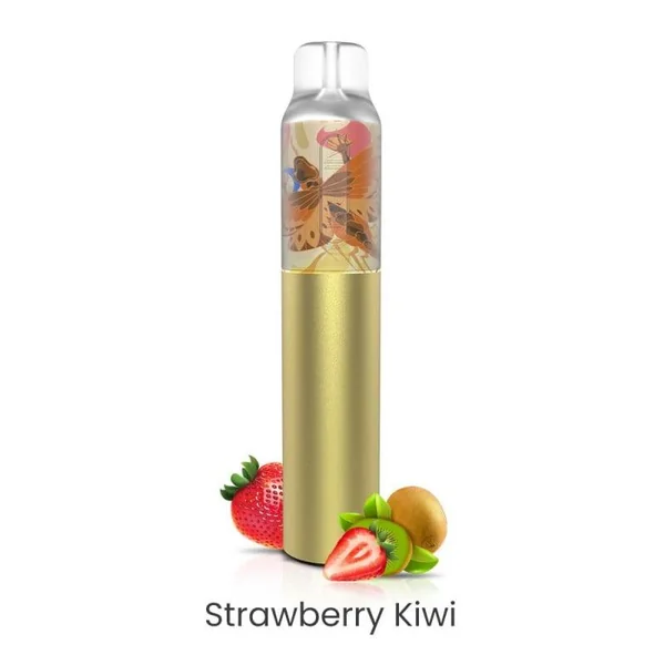 Air Bar M-Lux 2000 Puffs - Image 9