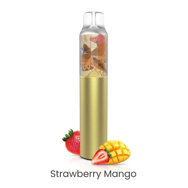Air Bar M-Lux 2000 Puffs - Image 10