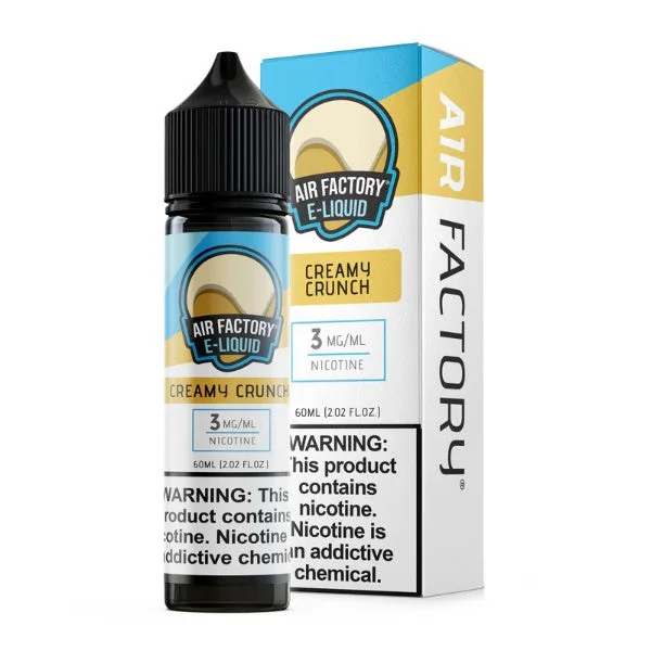 Air Factory 60mL Vape Juice - Image 20
