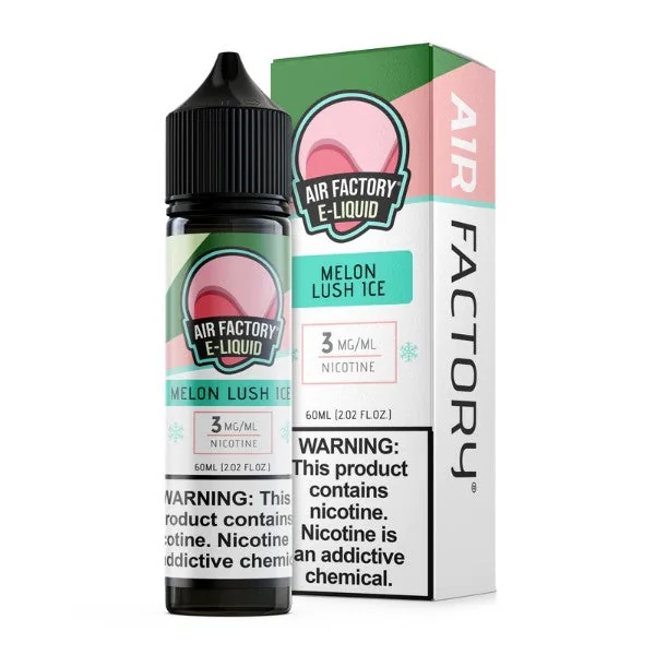 Air Factory 60mL Vape Juice - Image 5