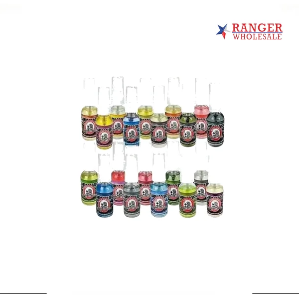 AIR FRESHNER CAR SPRAY 1.69OZ