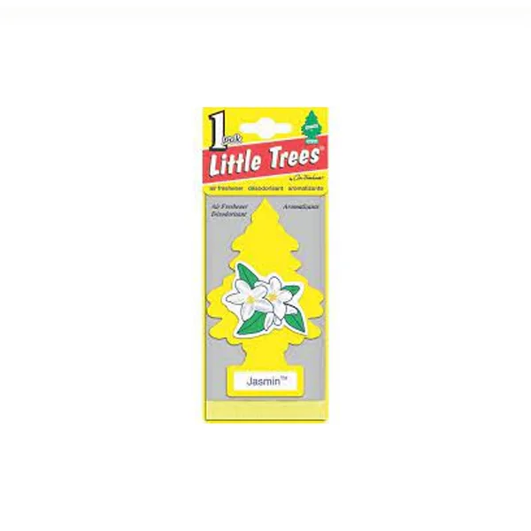 AIR FRESHNER-JASMIN 24CT