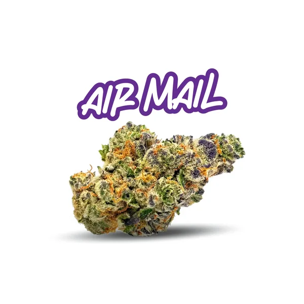 Air Mail | Smalls | 14g
