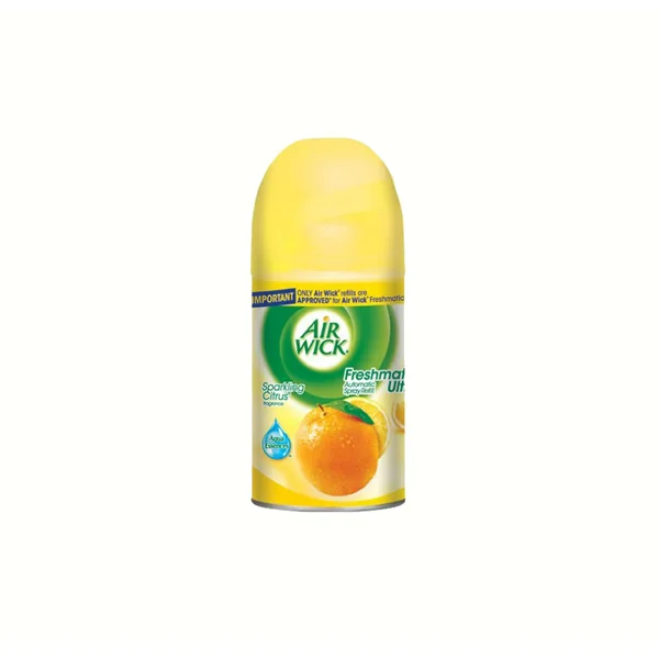 AIR WICK GEL SPARKLING CITRUS