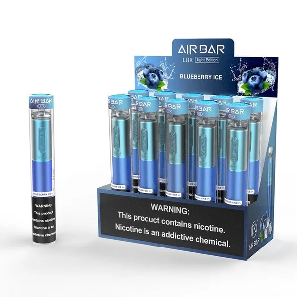 Airbar LUX - Image 12