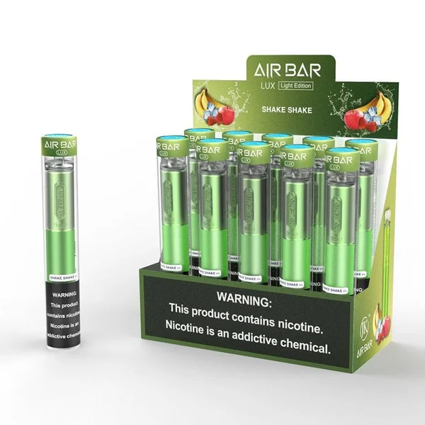 Airbar LUX - Image 6
