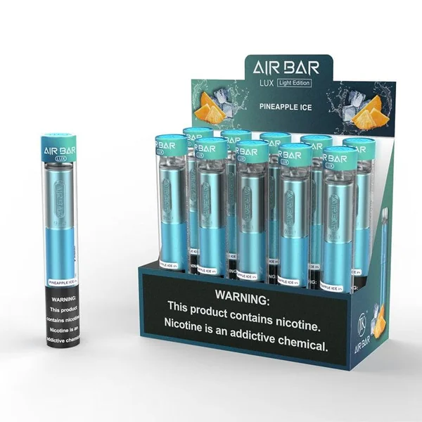 Airbar LUX - Image 9