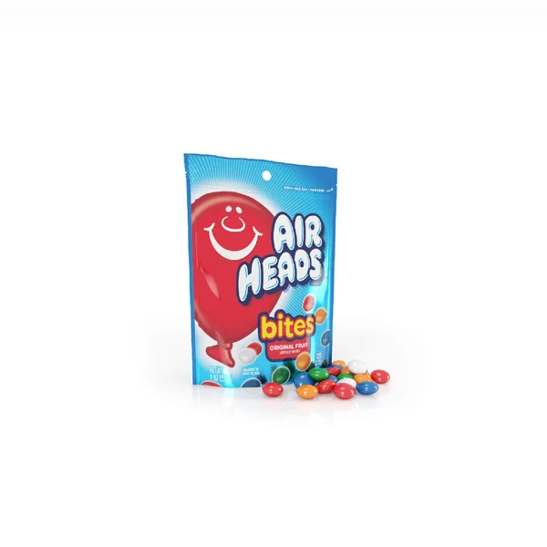 AIRHEAD ORIGINAL BITE 9OZ BAG