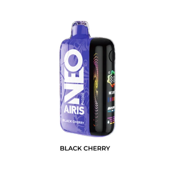 Airis Neo P40K Puff Disposable - Image 2