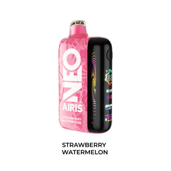Airis Neo P40K Puff Disposable - Image 13