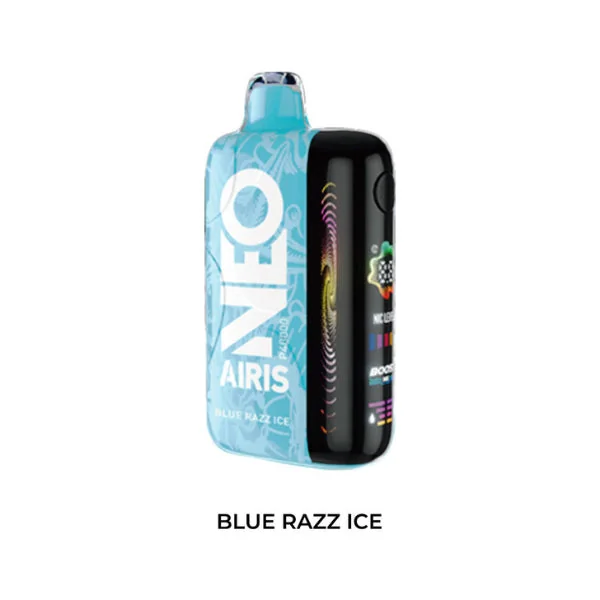 Airis Neo P40K Puff Disposable - Image 3