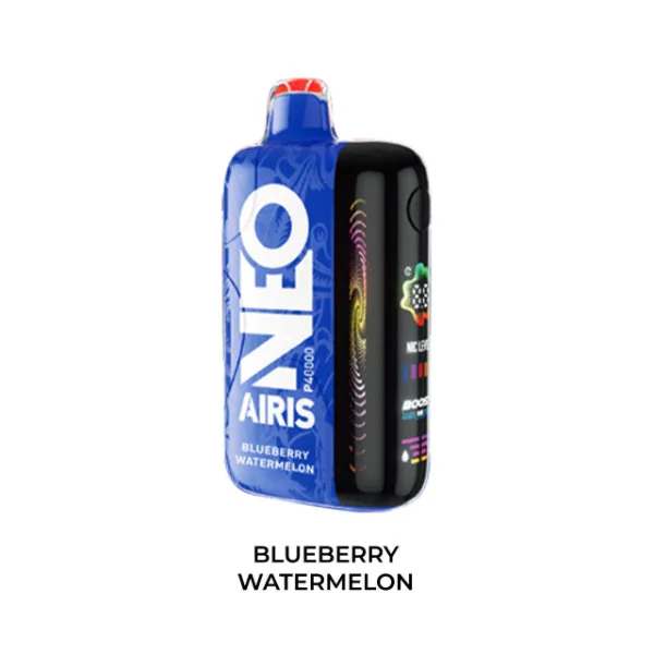 Airis Neo P40K Puff Disposable - Image 4