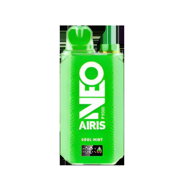 Airis Neo P9000 Disposable Vape