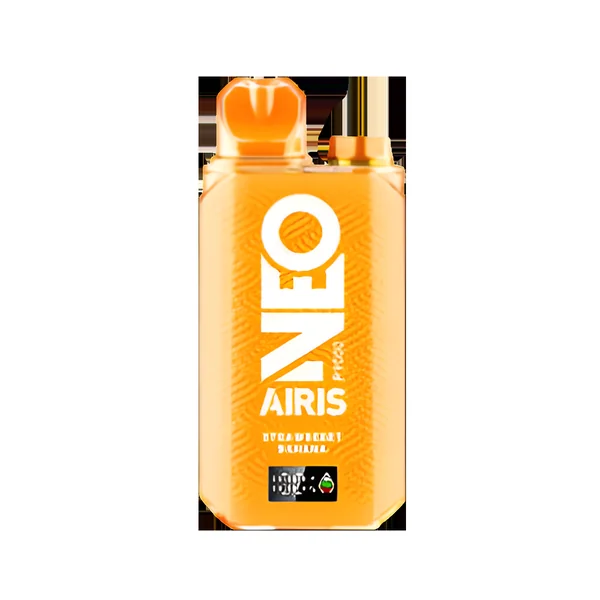 Airis Neo P9000 Disposable Vape - Image 2