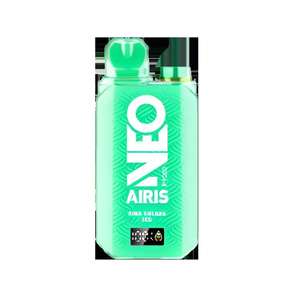 Airis Neo P9000 Disposable Vape - Image 11