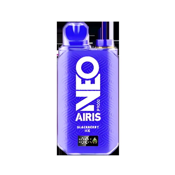 Airis Neo P9000 Disposable Vape - Image 12