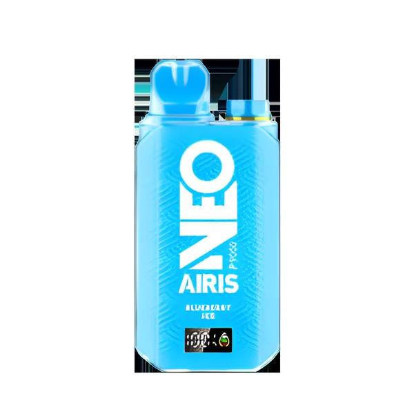 Airis Neo P9000 Disposable Vape - Image 13