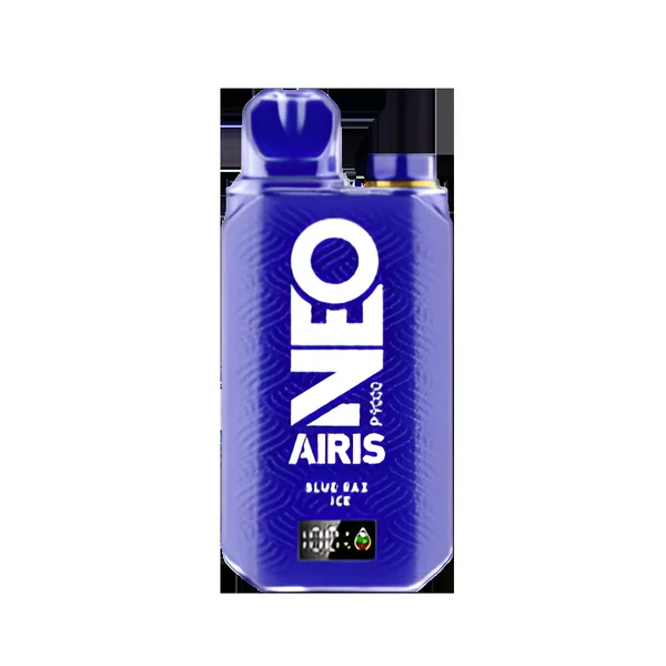 Airis Neo P9000 Disposable Vape - Image 14
