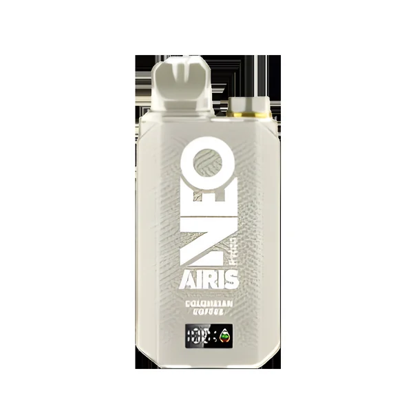 Airis Neo P9000 Disposable Vape - Image 15