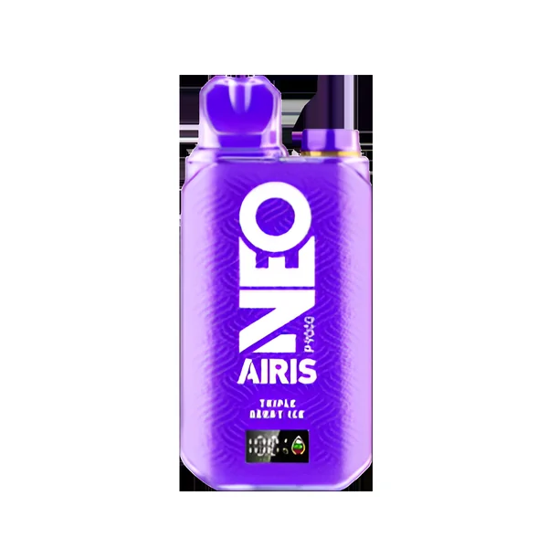 Airis Neo P9000 Disposable Vape - Image 3