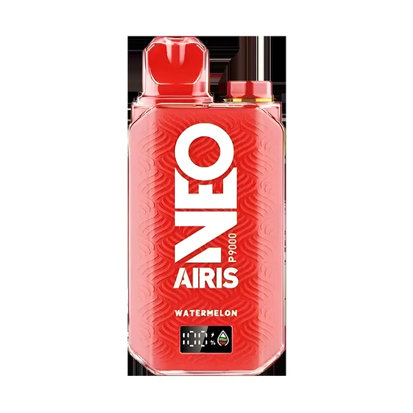 Airis Neo P9000 Disposable Vape - Image 4