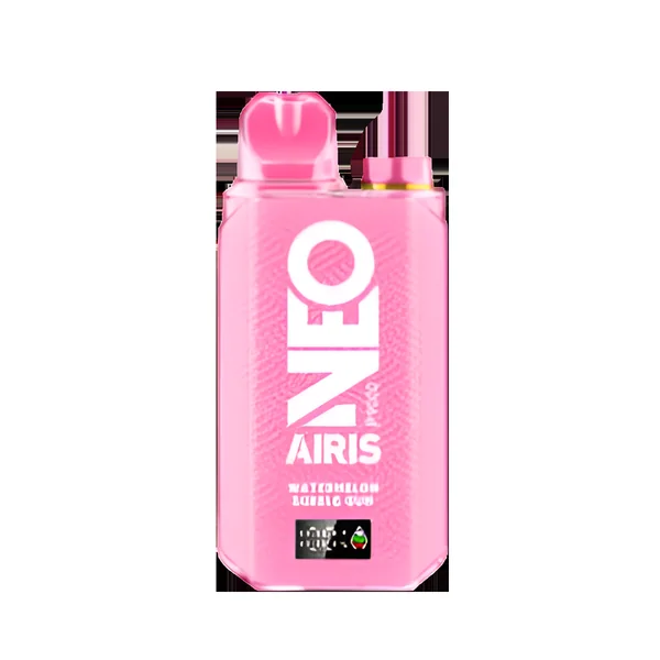 Airis Neo P9000 Disposable Vape - Image 5