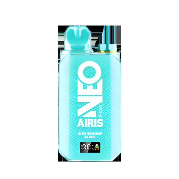 Airis Neo P9000 Disposable Vape - Image 6
