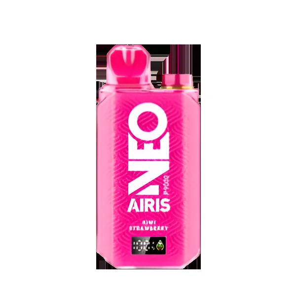 Airis Neo P9000 Disposable Vape - Image 7