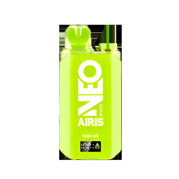 Airis Neo P9000 Disposable Vape - Image 8