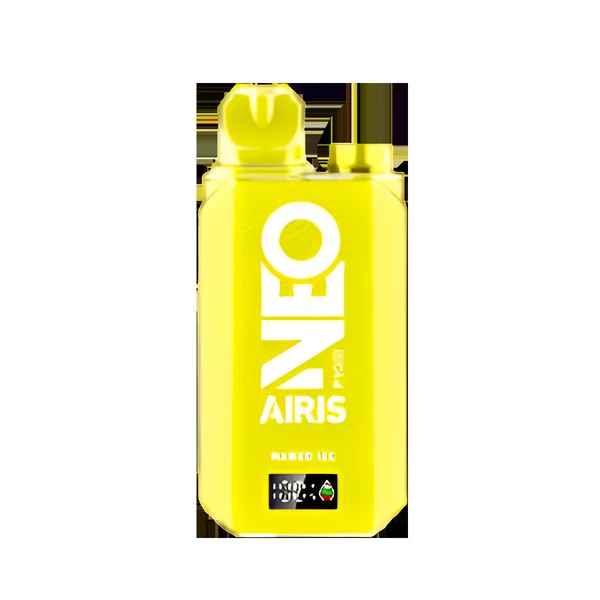Airis Neo P9000 Disposable Vape - Image 9