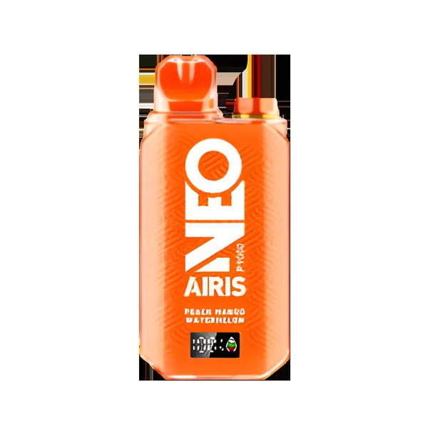 Airis Neo P9000 Disposable Vape - Image 10