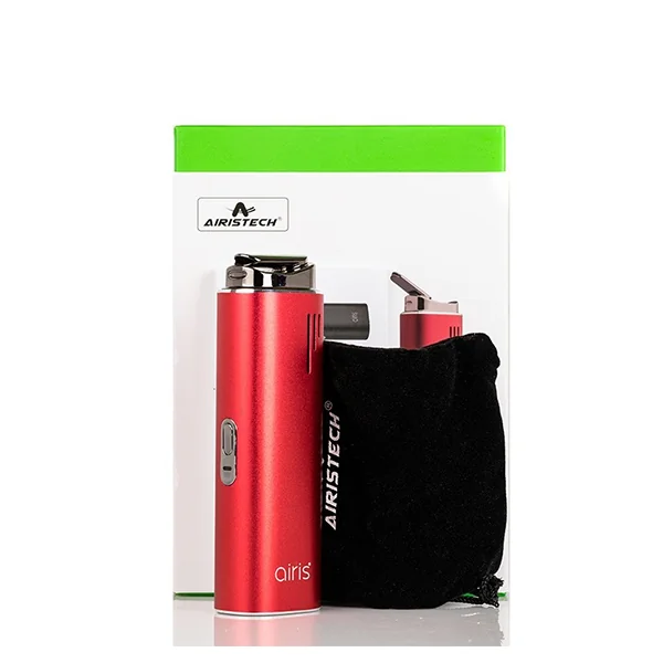 Airis Switch 3-in-1 Vape Kit - Image 12