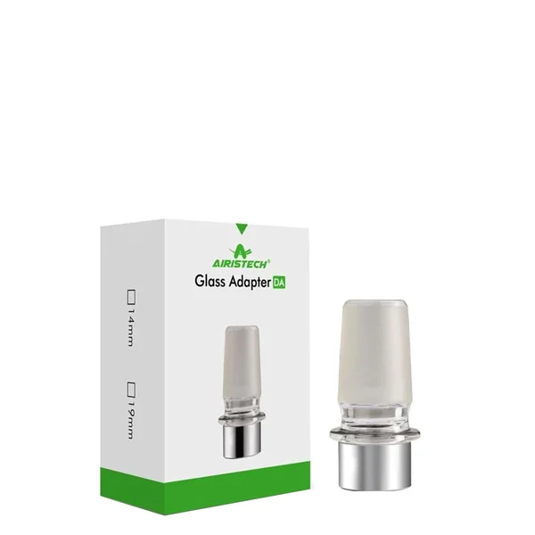 Airistech Dabble Glass Connector - 14mm - Image 3