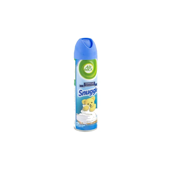 AIRWICK AIRFRESHNER-SNUGGLE LI