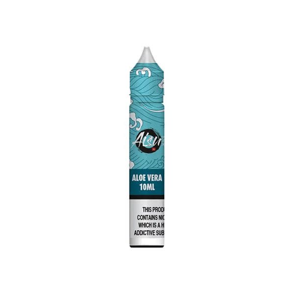 Aisu Aloe Vera Nic Salt