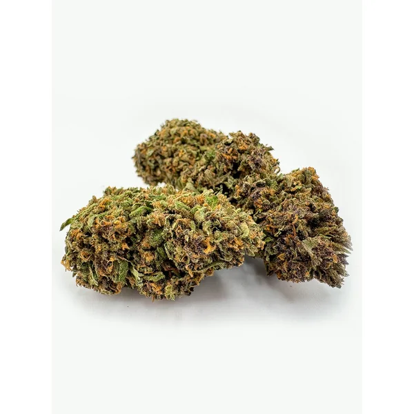 "AK-47" Hemp Flowers (8-13% CBD) - Image 2