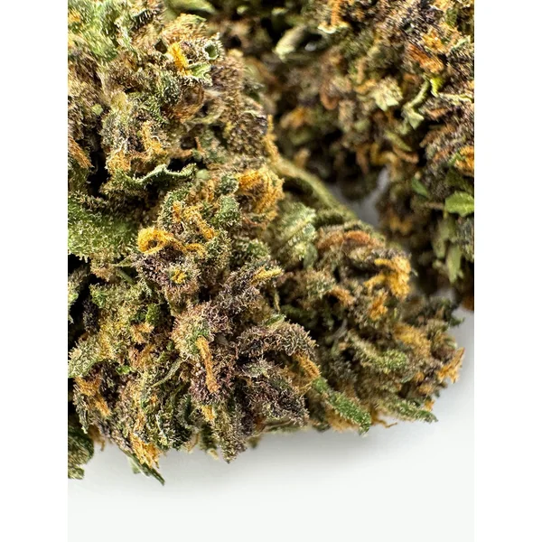 "AK-47" Hemp Flowers (8-13% CBD) - Image 3