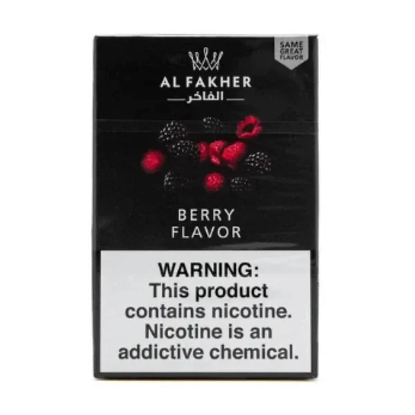 Al Fakher Authentic Hookah Tobacco (50g)