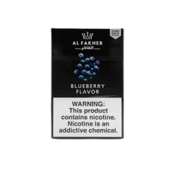 Al Fakher Authentic Hookah Tobacco (50g) - Image 2