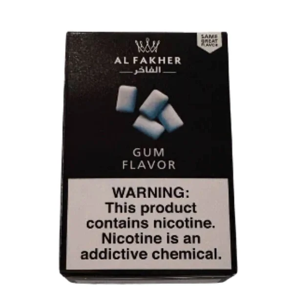 Al Fakher Authentic Hookah Tobacco (50g) - Image 11