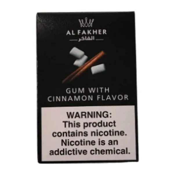 Al Fakher Authentic Hookah Tobacco (50g) - Image 12