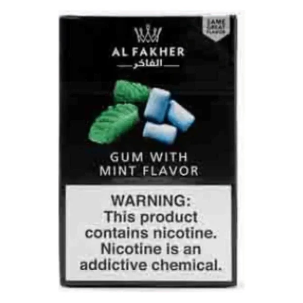 Al Fakher Authentic Hookah Tobacco (50g) - Image 13