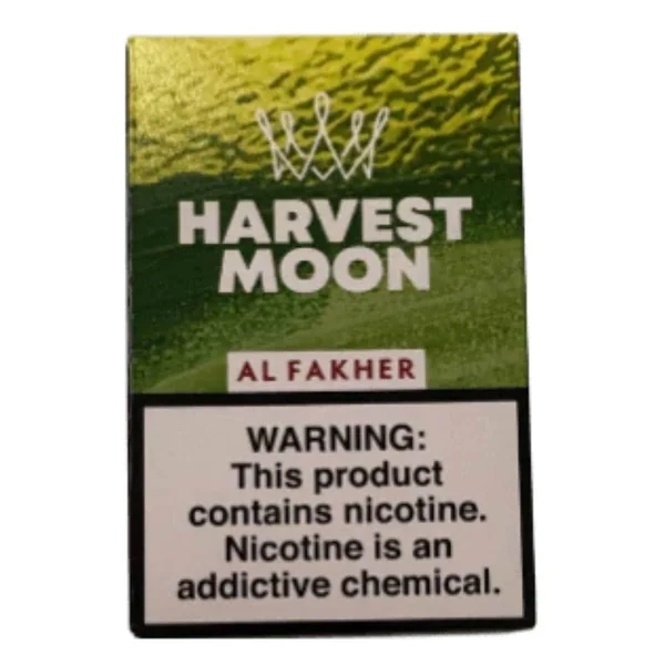 Al Fakher Authentic Hookah Tobacco (50g) - Image 14