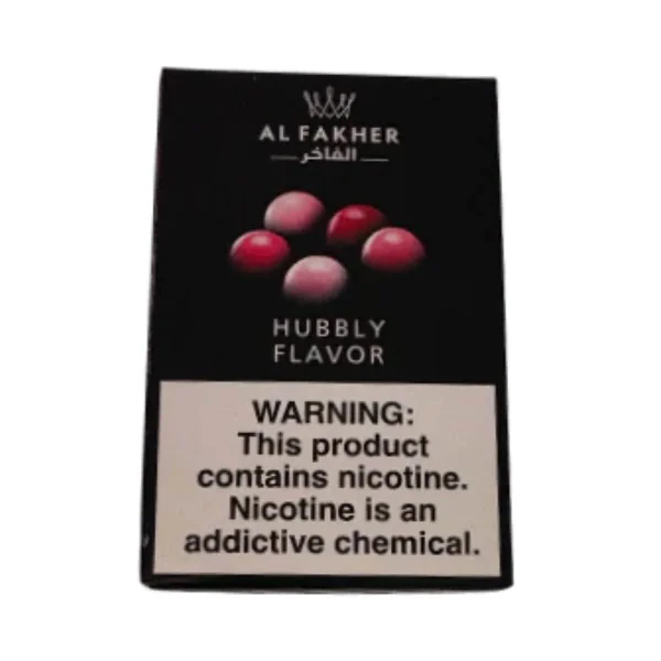 Al Fakher Authentic Hookah Tobacco (50g) - Image 15