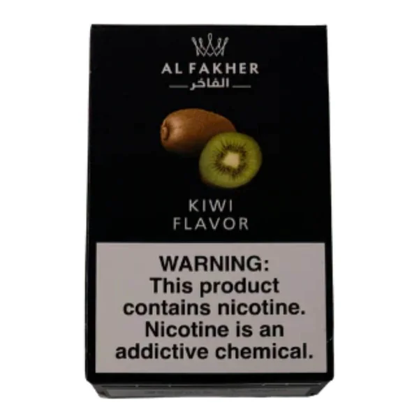Al Fakher Authentic Hookah Tobacco (50g) - Image 16