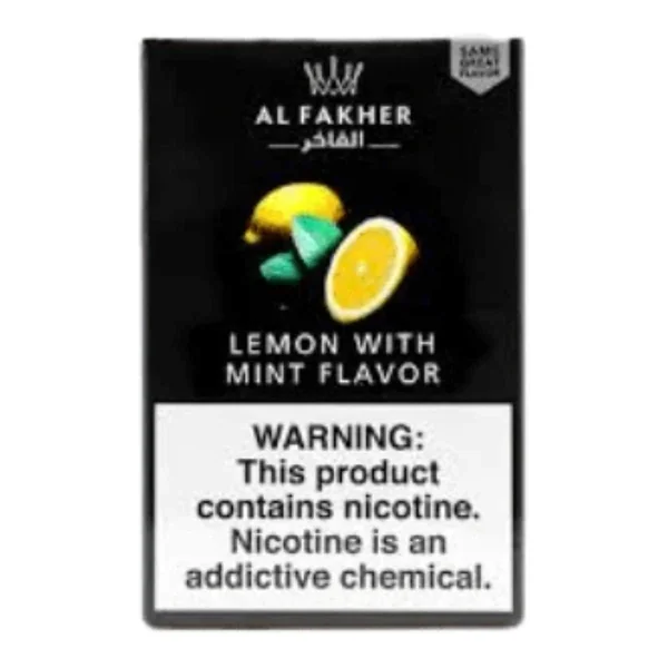 Al Fakher Authentic Hookah Tobacco (50g) - Image 18