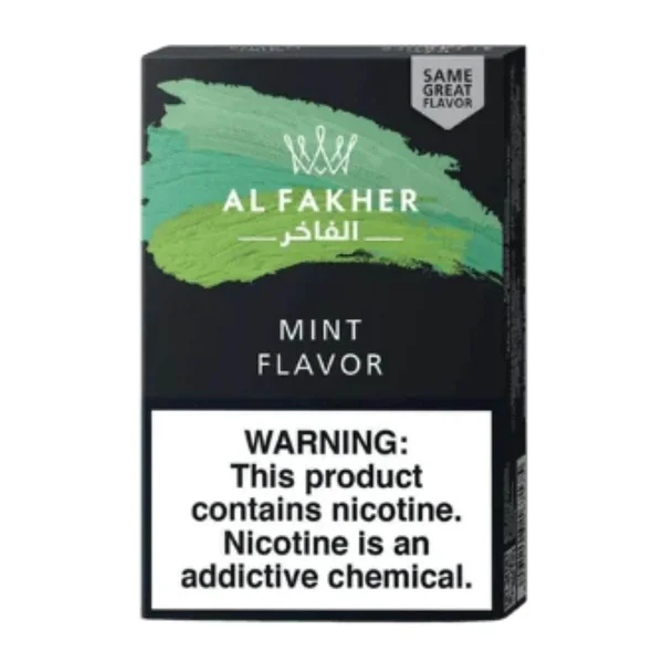 Al Fakher Authentic Hookah Tobacco (50g) - Image 19