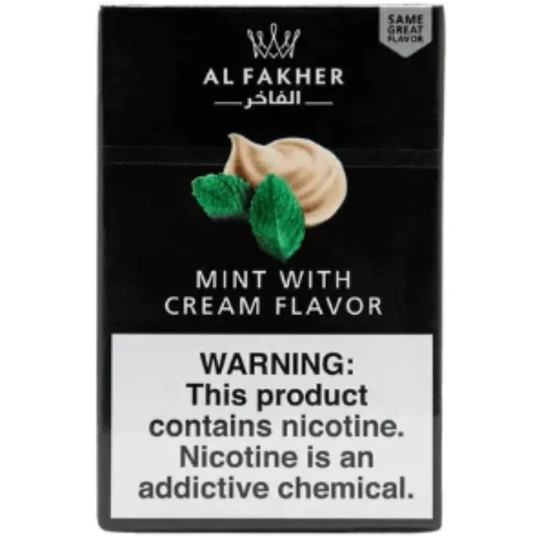 Al Fakher Authentic Hookah Tobacco (50g) - Image 20