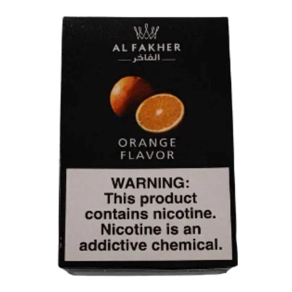 Al Fakher Authentic Hookah Tobacco (50g) - Image 22