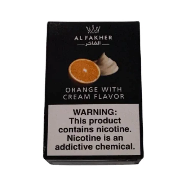 Al Fakher Authentic Hookah Tobacco (50g) - Image 23